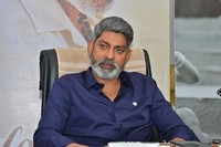 Jagapathi Babu Interview Photos